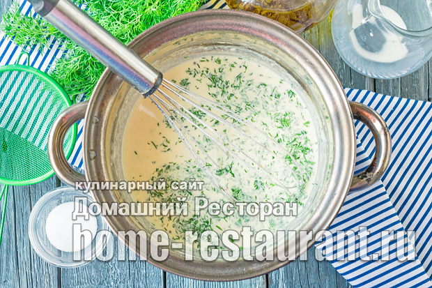 Индейка в сливочном соусе фото