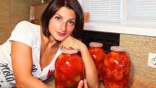 Помидоры как из бочки. Рецепт в домашних условиях. Помидоры как из бочки. Рецепт в домашних условиях.