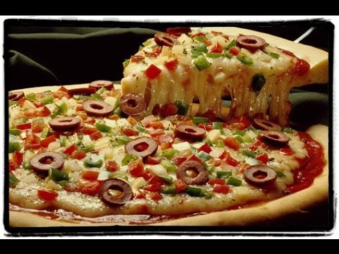 Пицца/шаверма