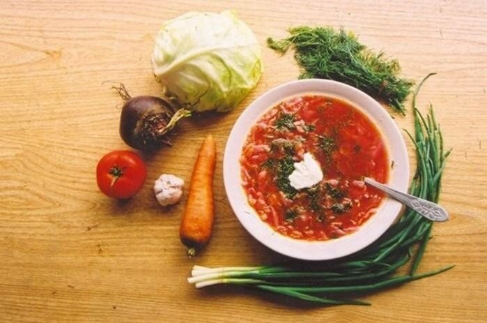 10 самых вкусных супов мира, по мнению Ивоны
