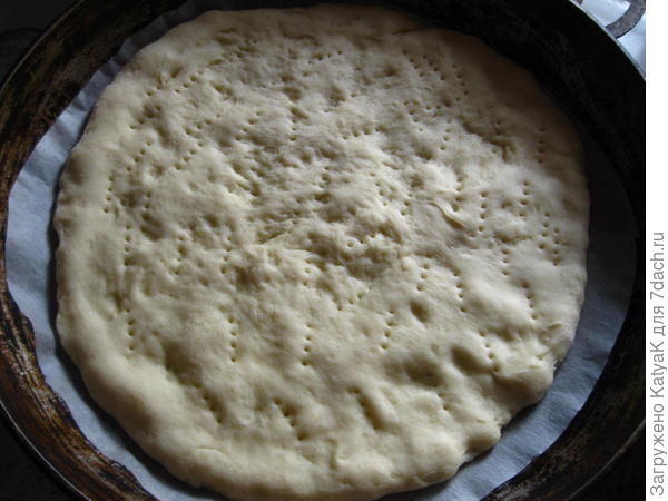 рецепт