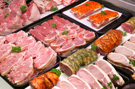 Свинина, говядина, баранина: какое мясо выбрать? Для шашлыка и не только
