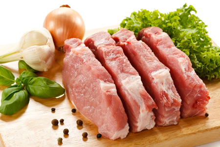 Свинина, говядина, баранина: какое мясо выбрать? Для шашлыка и не только