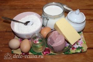 ΠΠ»ΠΈΠ½Ρ Ρ Π²Π΅ΡΡΠΈΠ½ΠΎΠΉ ΠΈ ΡΡΡΠΎΠΌ: ΠΠ½Π³ΡΠ΅Π΄ΠΈΠ΅Π½ΡΡ ΠΠ»ΠΈΠ½Ρ Ρ Π²Π΅ΡΡΠΈΠ½ΠΎΠΉ ΠΈ ΡΡΡΠΎΠΌ: ΠΠ½Π³ΡΠ΅Π΄ΠΈΠ΅Π½ΡΡ