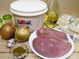 Домашние хинкали с мясом и зеленью: Ингредиенты Домашние хинкали с мясом и зеленью: Ингредиенты