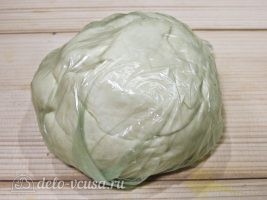 Домашние хинкали с мясом и зеленью: Завернуть в пакет