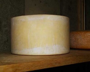 Сыр чеддер в домашних условиях - фото шаг 12