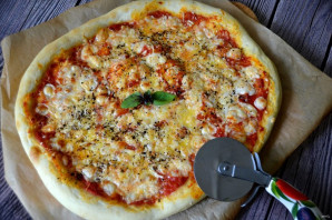 Пицца "Неаполитано" - фото шаг 11