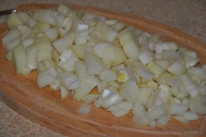 Вареники с капустой и картошкой - фото шаг 3