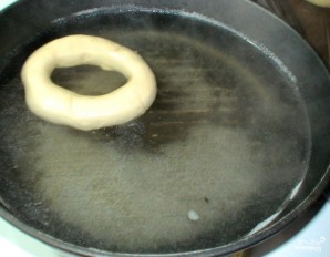Бублики по ГОСТу - фото шаг 7
