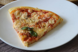 Пицца "Неаполитано" - фото шаг 12