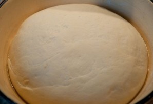 Фыдджын (осентинские пироги с мясом) - фото шаг 5