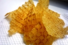 Чипсы из картофельного пюре