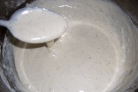 Быстрый кляр для рыбы и курицы