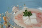 Рыбный суп по-гречески