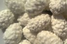 Арахис в кокосовой глазури