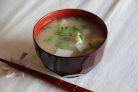 Японский суп "Мисо"
