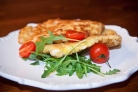 Кляр для куриного филе