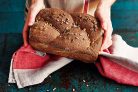 Цельнозерновая плетенка