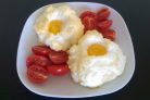 Рецепт завтрака из яиц