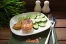 Тесто для кляра к курице