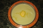Пюре из цветной капусты для грудничка