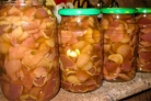 Моховики маринованные