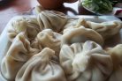 Вкусные хинкали