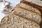 Ржаной хлеб на пиве в хлебопечке