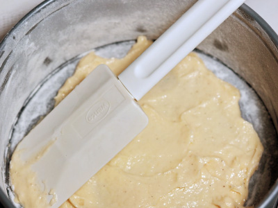 baumkuchen