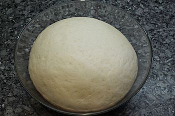 Домашние бублики с маком как в детстве Домашние бублики с маком как в детстве