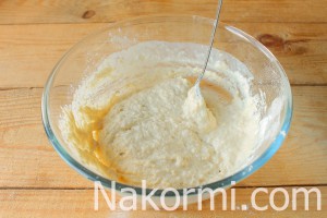 Пончики на молоке и дрожжах