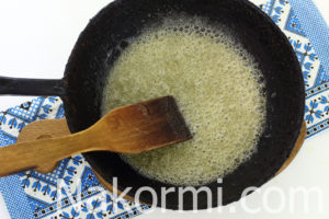 Козинаки из арахиса