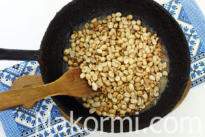 Козинаки из арахиса