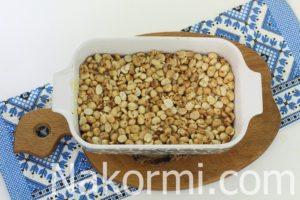 Козинаки из арахиса