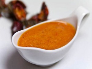 Кисло-сладкий соус из Макдональдса