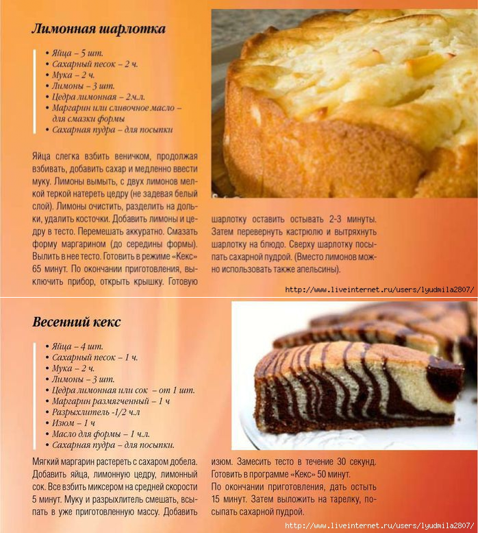 Простой рецепты в духовке сладкий пирог