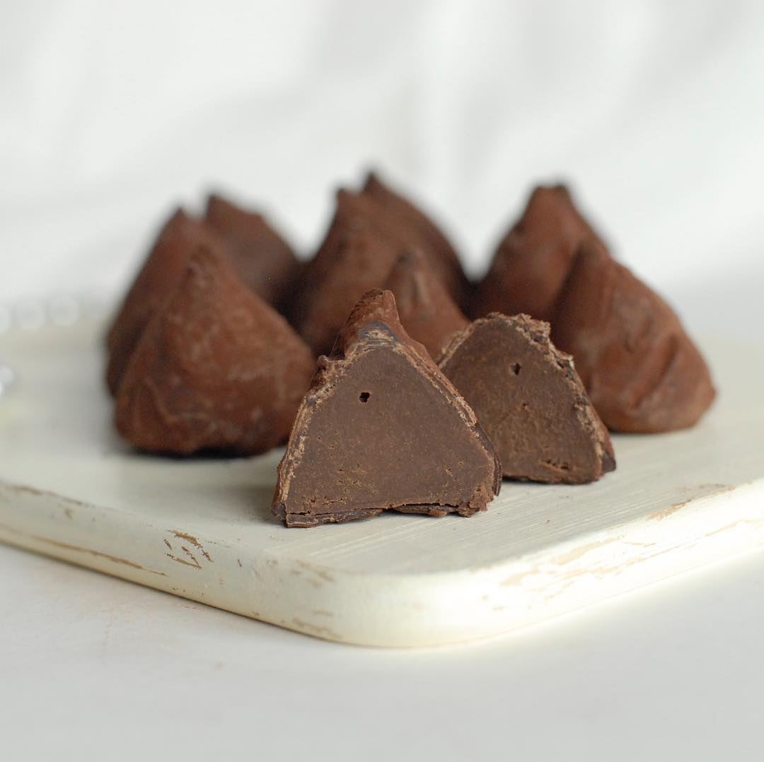 ТОП-11 вкуснейших начинок для шоколадных корпусных конфет