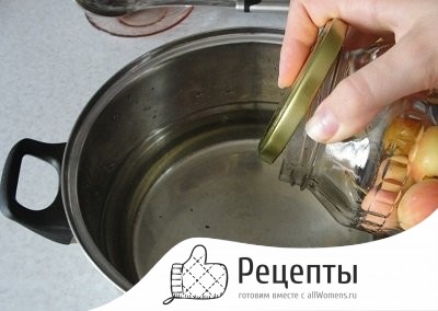 Компот из ранеток - 3 лучших рецепта на зиму 1532477637_1