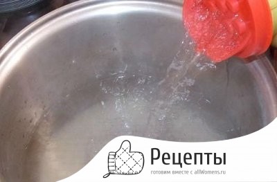 Компот из ранеток - 3 лучших рецепта на зиму 1532477637_1