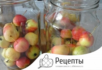 Компот из ранеток - 3 лучших рецепта на зиму 1532477637_1