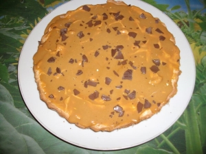 Вкусный песочный торт рецепт с фото
