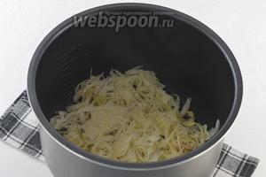 Фото совета Как варить капусту