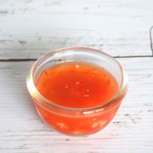 spring roll dipping sauce