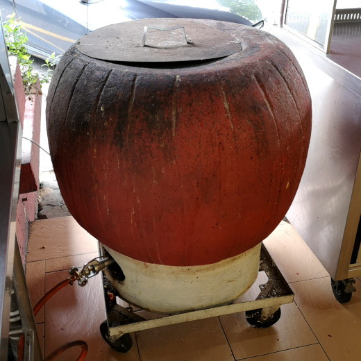 Tandoor