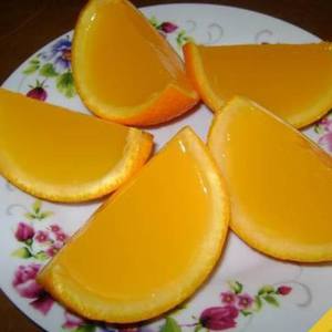 Желе в домашних условиях
