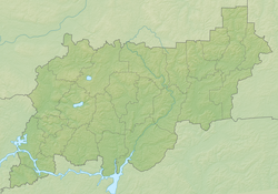 Песта (Костромская область)