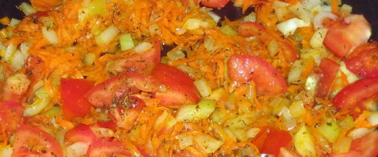 Диетические блюда из капусты белокочанной рецепты
