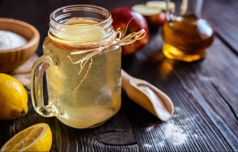Лимонный сироп: 3 рецепта в домашних условиях