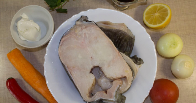 Зубатка – что за рыба, как правильно ее приготовить, простые и вкусные рецепты